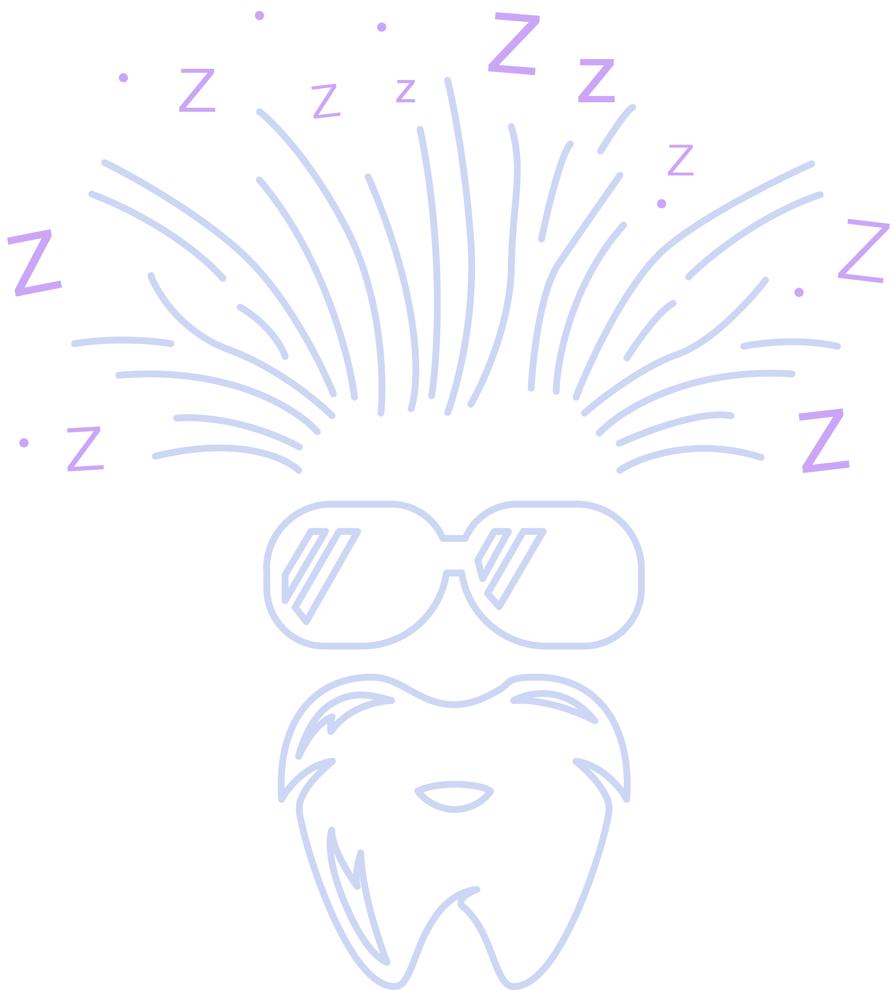 BedtimeGuru Logo
